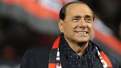 Πουλά τη Μίλαν σε Κινέζους ο Μπερλουσκόνι!