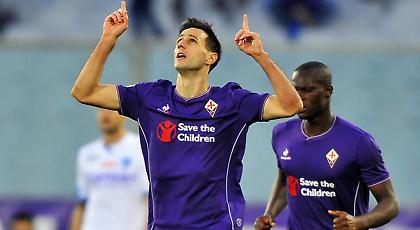 Θέλει Κάλινιτς η Τότεναμ