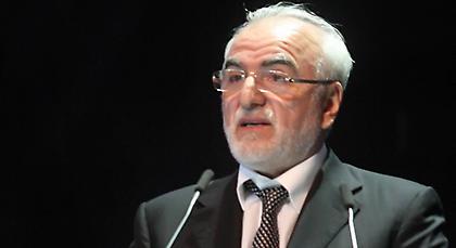 Η μίνι-επανάσταση του ΠΑΟΚ