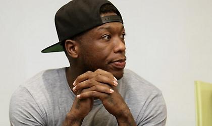 «Καμπάνα» για την κλοτσοπατινάδα στον Νέιτ Ρόμπινσον (video)