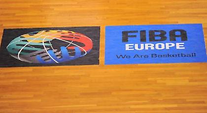 Στις 3/5 τα λένε FIBA και Ευρωλίγκα