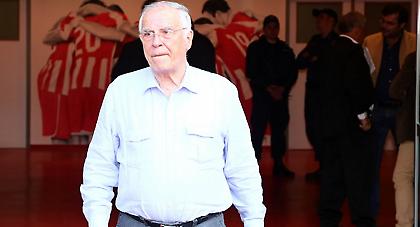 Σάββας: «Ο κόσμος του Ολυμπιακού πνέει μένεα κατά του Κοντονή» (video)