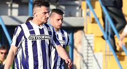 Σούπερ Λίγκα… γιοκ για τον Απόλλωνα!