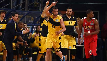 Όλα καλά με Ζάρα στον Άρη