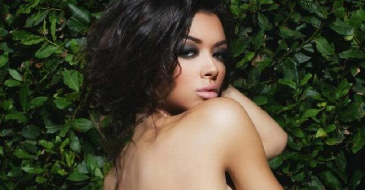 Η Χριστίνα Στεφανίδη… αναστατώνει!