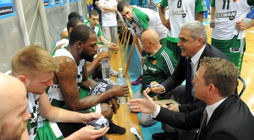 Τα συν και πλην από Πεδουλάκη