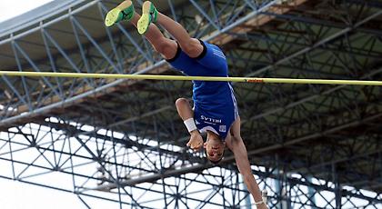 Οι συμμετοχές στο τέταρτο Athens Pole Vault