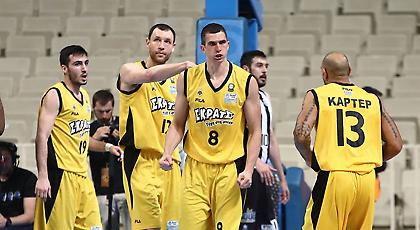 ΑΕΚ η… μεγάλη επιστροφή!