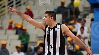 Τέπιτς: «Χάσαμε την ευκαιρία στη Θεσσαλονίκη»