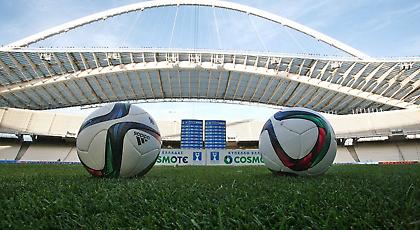 Τα κατάφεραν! Ένας τελικός παρωδία…