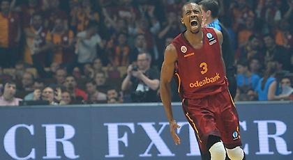 Πριγκίπισσα της Ευρώπης η Γαλατά!