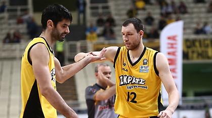 Σάκοτα: «Δεν θα έχουμε την ίδια πίεση με Ολυμπιακό»