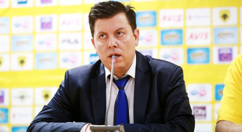 «Μόνο η αρχή για την ΑΕΚ…»