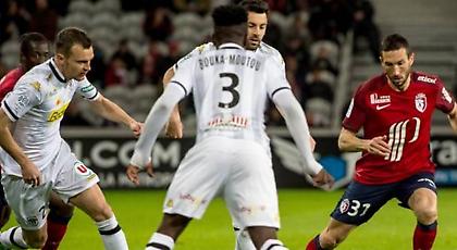 Χάνουν την Ευρώπη…