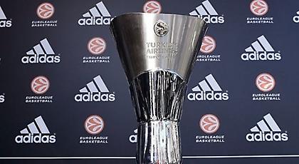 Το αναλυτικό πρόγραμμα του final 4 του Βερολίνου