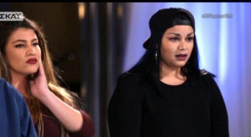 X Factor - Bootcamp: Κέρδισε ξανά τους κριτές η «Τόψι» (video)