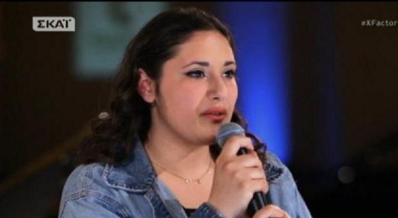 X Factor - Bootcamp: Ζήτησε μία δεύτερη ευκαιρία, αλλά ήταν αργά… (video)