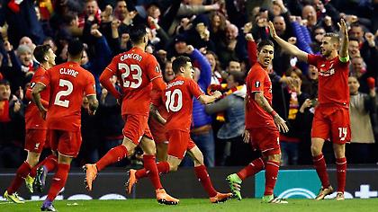 Το ευρωπαϊκό «όνειρο» περνάει από το Μαδριγάλ