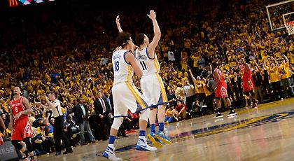 Με Κάρι και χωρίς, καθάρισαν… νωρίς!