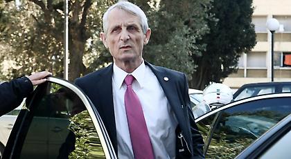 «Φαγωμάρα» για τις προσκλήσεις του τελικού!