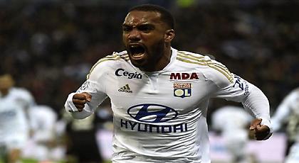 Αρέσει στην «Μπάρτσα» ο Λακαζέτ