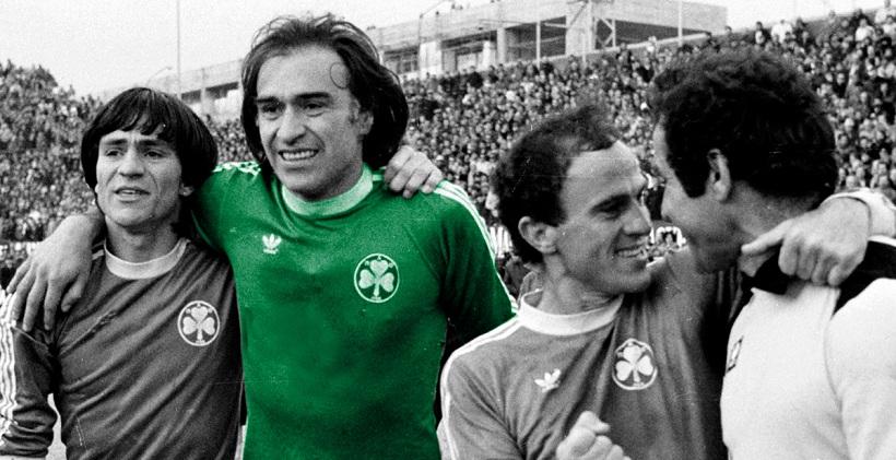 Παναθηναϊκός για Αλβαρέζ: «Για πάντα στη μνήμη μας»