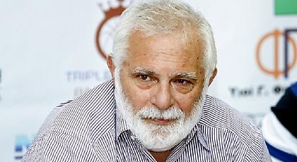 Τσαγκρώνης: «ΕΟΚ και ΠΣΑΚ δείχνουν τον κοινωνικό χαρακτήρα του μπάσκετ»