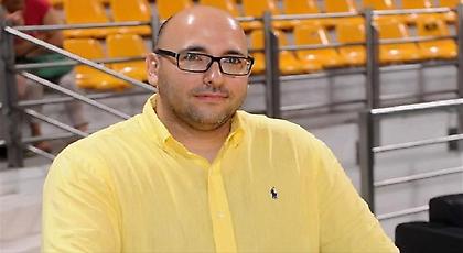 Λάσκαρης: «Το FIBA Champions League εγγυάται για το μέλλον του μπάσκετ»