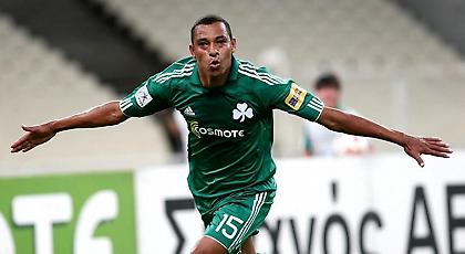 «Χαλινάρια» στον Στραματσόνι