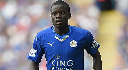 Αγγλική «σφαγή» για Καντέ