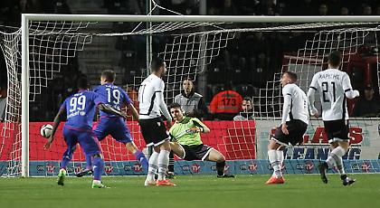 Τι να φοβηθεί ο ΠΑΟΚ από τον Ολυμπιακό