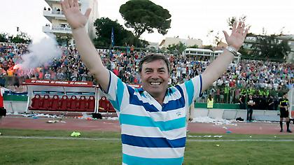 Η επική απάντηση του Τεννέ στον ΣΠΟΡ FM για το «βαψομαλλιάς» του Κούγια (audio)