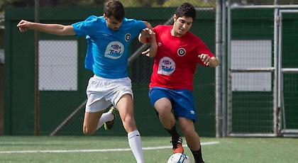 «Καλό Πάσχα με υγεία και πολλή αγάπη»