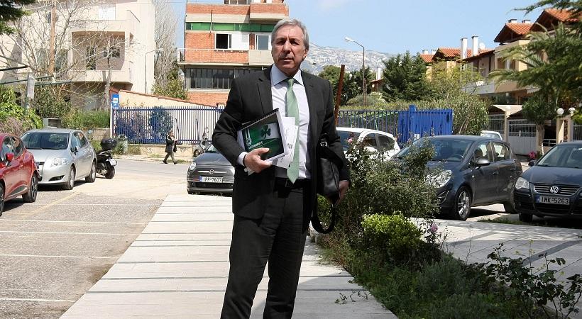 Θέμα επικύρωσης βαθμολογίας έθεσε ο Παναθηναϊκός