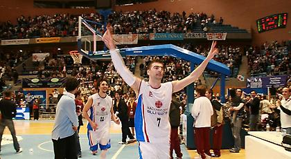 Στην Ομπραντόιρο ο Βασιλειάδης