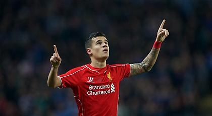 Τσεκάρει Κουτίνιο η Μπαρτσελόνα