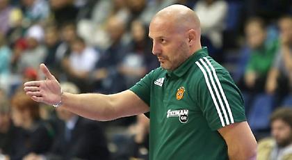 Φήμες για Τζόρτζεβιτς στην Εφές!