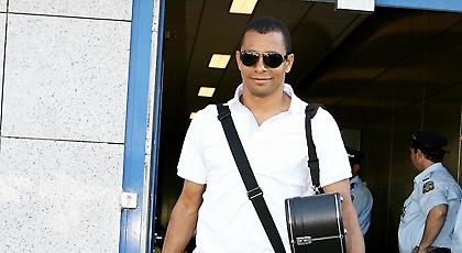 Ο Ζιλμπέρτο, «σημάδι» αλλαγής…