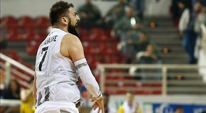 Ανακοινώθηκε ο Βασιλειάδης