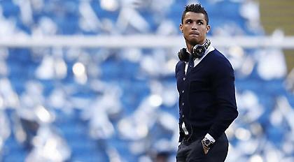 Προλαβαίνει Σίτι ο Κριστιάνο, αγωνία για Μπενζεμά