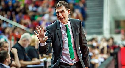 Η ομιλία Μπαρτζώκα και οι αγκαλιές με τον πρόεδρο της Κουμπάν (video)