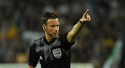 Αυτός «σφυρίζει» τον τελικό Κυπέλλου Αγγλίας