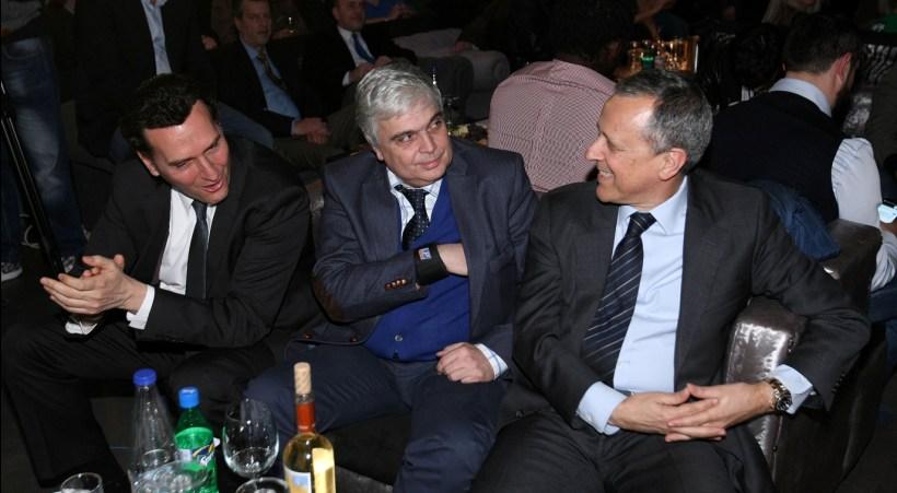 Πάει Λονδίνο ο… Παναθηναϊκός