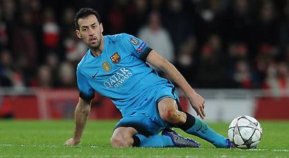 Τσέλσι, Σίτι και Γιουνάιτεντ θέλουν τον Μπουσκέτς