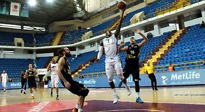 «Βόλτα» έκανε στην Τραπεζούντα η Φενέρ