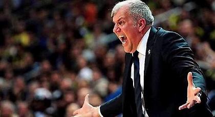 Ομπράντοβιτς σε παίκτες: «Ντροπή σας»! (video)