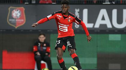 Προς Ντόρτμουντ ο Ντεμπελέ