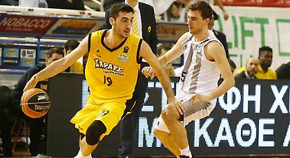 Κατσίβελης στον ΣΠΟΡ FM 94,6: «Η ΑΕΚ πλέον στοχεύει για το πρωτάθλημα»!