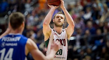 Έπεσε στη Χίμκι ο Μπαρτζώκας!