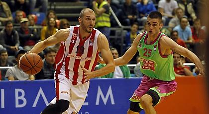 «Ερυθρόλευκο» προβάδισμα